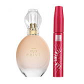 Vůně a řesenka AVON Eve Privé v hodnotě 708 Kč