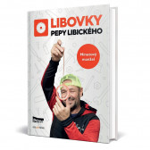 Libovky Pepy Libického: Minutový manžel