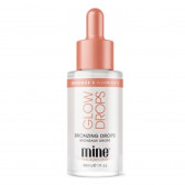 Samoopalovací kapičky mineTan Glow Drops v hodnotě 899 Kč
