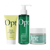 Čistící gel, pleťový a ochranný krém Oriflame v hodnotě 920 Kč