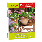 Pěstování v nádobách v hodnotě 99 Kč