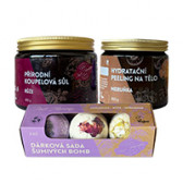 Přírodní kosmetika Pure Harmony v hodnotě 1 009 Kč