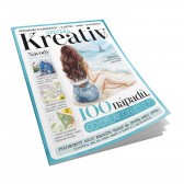Kreativ 100 nápadů, co dělat celé léto v hodnotě 139 Kč