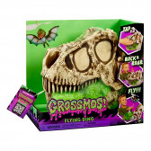 GrossMos Létající dinosaurus v hodnotě 1 029 Kč