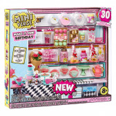 MGA´s Miniverse mini párty set v hodnotě 999 Kč