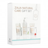 ZIAJA kosmetika Natural Care v hodnotě 249 Kč pouze pro nové předplaitele a do vyčerpání zásob