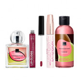 Kosmetický balíček Avon v hodnotě 716 Kč