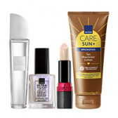 Letní sada Avon v hodnotě 706 Kč