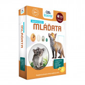 Mláďata Albi Science Objevuj svět v hodntoě 849 Kč