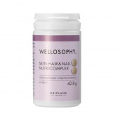 Oriflame NutriComplex pro pleť, vlasy a nehty Wellosophy v hodnotě 900 Kč
