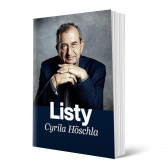 Listy Cyrila Höschla