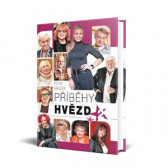 Příběhy hvězd 2 v hodnotě 369 Kč