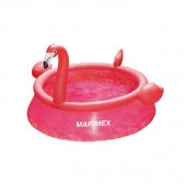 Bazén Marimex plameňák