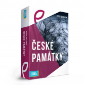ALBI Kvízy do kapsy České památky v hodnotě 149 Kč pouze pro prvních 5 nových předplatitelů