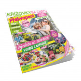 Speciál Překvapení Křížovky na chatu v hodnotě 24.90 Kč