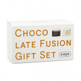 Ziaja Choco Late Fusion Gift Set v hodnotě 465 Kč pouze pro nové předplatitele a do vyčerpání zásob
