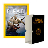 Speciál Piráti a pořadač NG