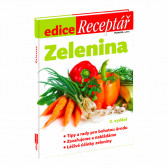 Zelenina v hodnotě 79 Kč