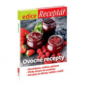 Ovocné recepty v hodnotě 79 Kč