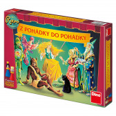Z pohádky do pohádky (retro edice)