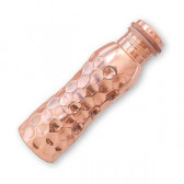 Měděná láhev Forrest & Love (600 ml) v hodnotě 849 Kč