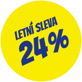 Letní sleva