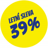 Letní sleva a elektronická kniha Ostrovy severního moře v hodnotě 300 Kč