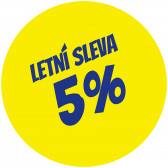 Letní sleva