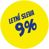 Letní sleva