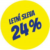 Letní sleva a přístup do elektronického archivu po dobu předplatného zdarma