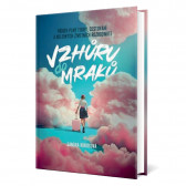 Kniha Vzhůru do mraků