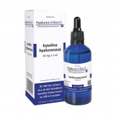 Doplněk stravy Hyaluron N-Medical v hodnotě 1 445 Kč