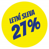 Letní sleva