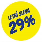 Letní sleva