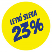 Letní sleva