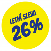 Letní sleva