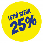 Letní sleva