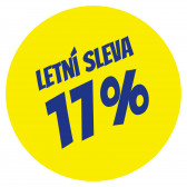 Letní sleva