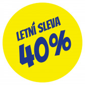 Letní sleva