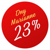 Sleva Dny Marianne