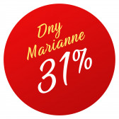 Sleva Dny Marianne