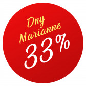 Sleva Dny Marianne