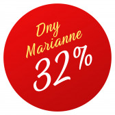 Sleva Dny Marianne