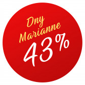 Sleva Dny Marianne