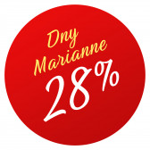 Sleva Dny Marianne