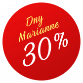 Sleva Dny Marianne