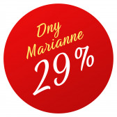 Sleva Dny Marianne
