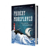 Příběhy mořeplavců v hodnotě 648 Kč