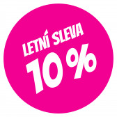 Roční předplatné se slevou 10 %