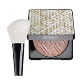 Artedo Glow Bronzer a Blusher Brush v hodnotě 869 Kč